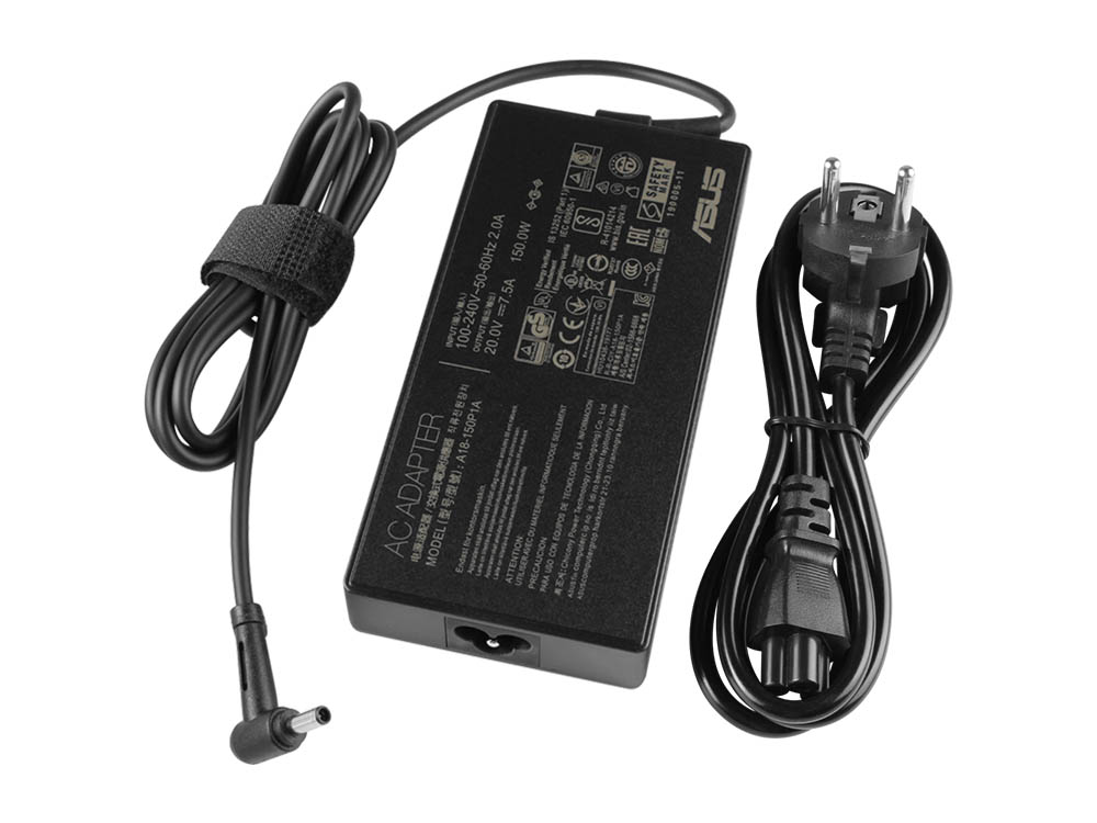 Original 150W Laddare Asus ADP-150CH B(4.5mm*3.0mm) AC Adapter