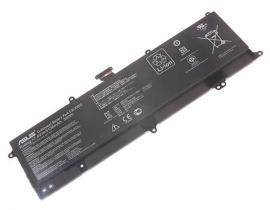 5136mAh Asus C21-X202 Original Batterier