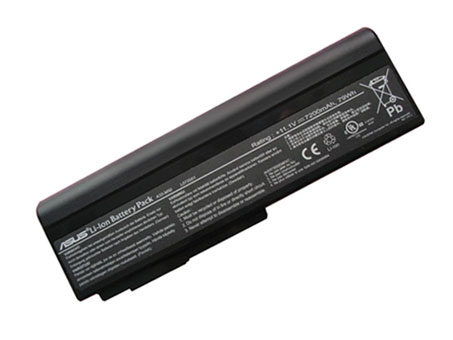 7800mAh Asus A32-M50 A32-N91 A32-X94 A33-M50 L092099 Original Batterier