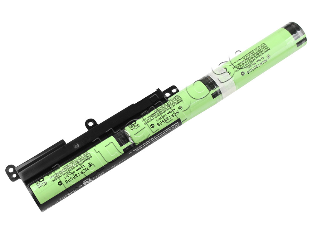36Wh 3200mAh 3 celler Asus 0B110-00440000 Original Batterier