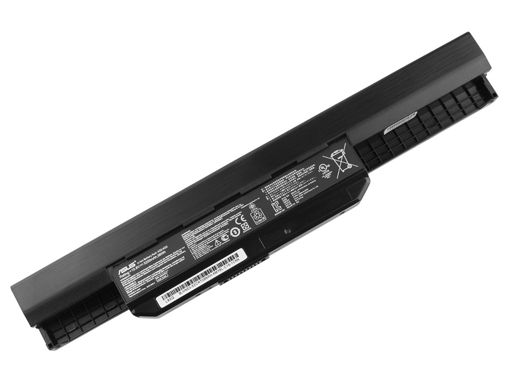 5200mAh Asus 07G016H31875 07G016HK1875 Original Batterier