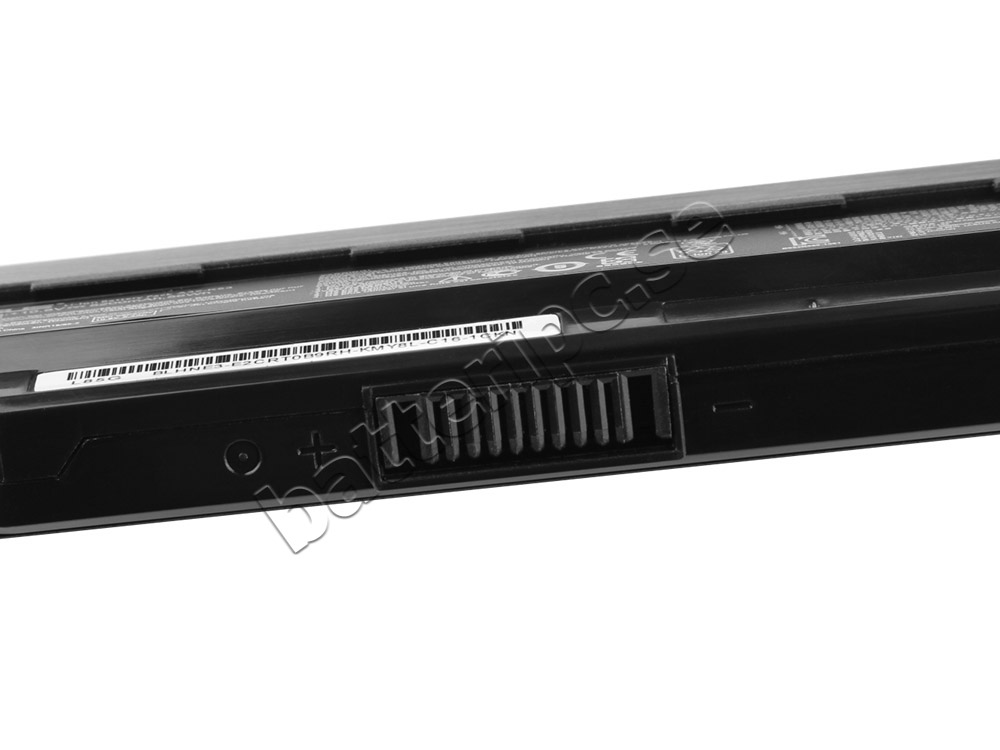 5200mAh Asus A31-K53 A32-K53 Original Batterier
