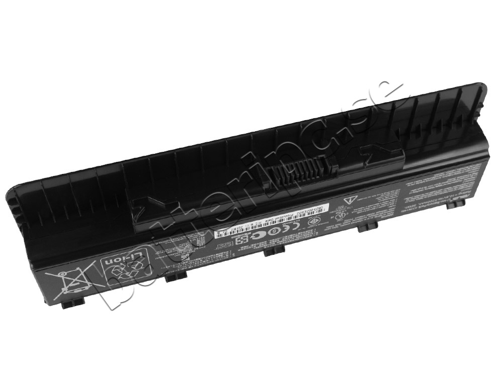 Batterier Asus N751JX 56Whr 6 celler