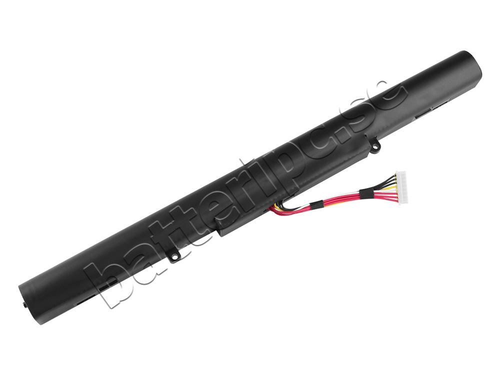 Batterier Original Asus A41LK9H 48Wh