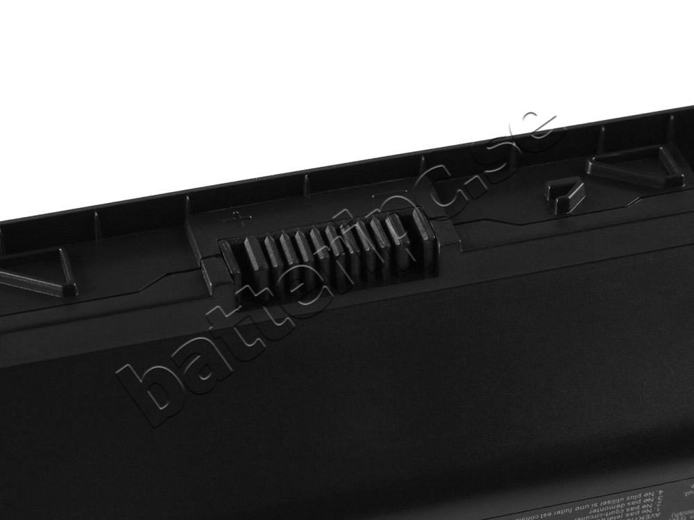 88Whr 8 celler Batterier Asus G750JY-T4003HAsus G750JY-T4032H