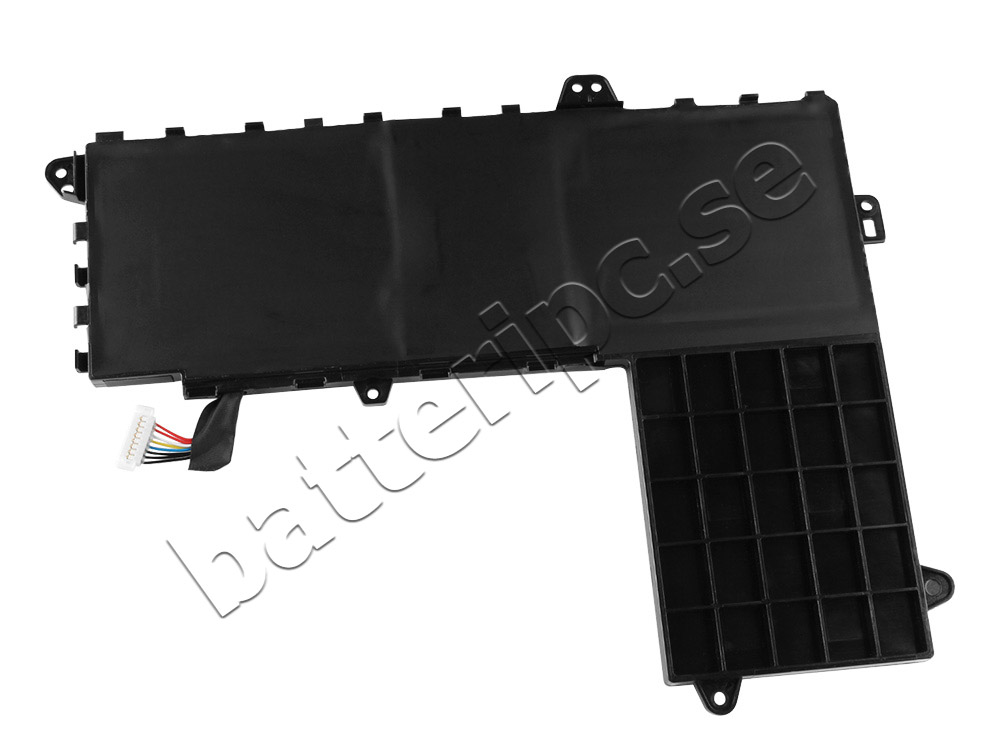 Batterier Original Asus 0B200-01400200 32Wh