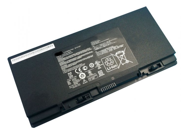 Batterier ASUS B41N1327 45Whr