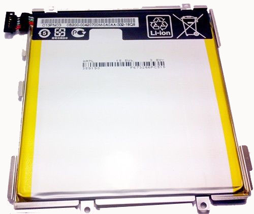 3950mAh Asus ME571K-1A078A ME571KL-1A039A Original Batterier