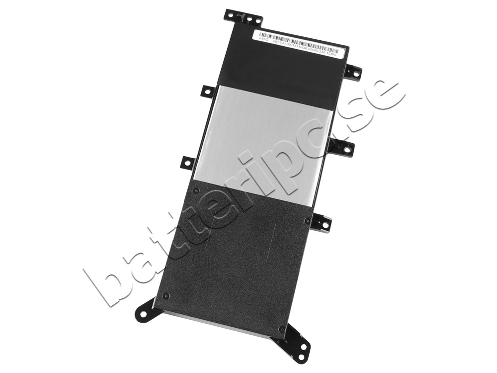 Batterier ASUS 0B200-01320000 0B200-01130000 0B200-01130200 37Whr