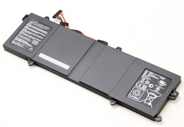 50Whr Asus B400A-W3041X B400A-W3018X Original Batterier