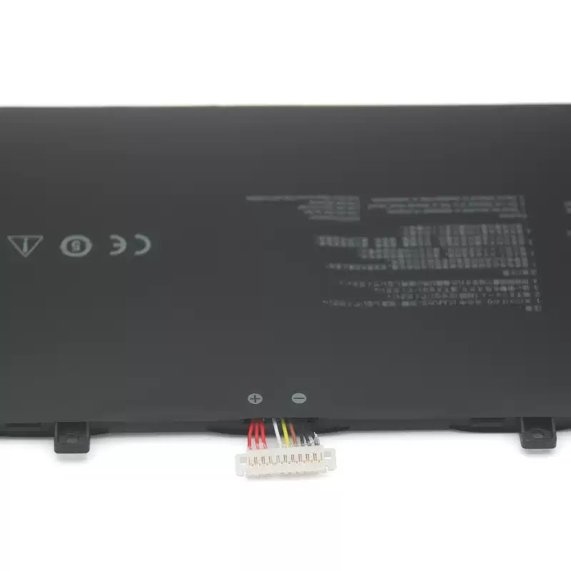 Batterier Asus 0B200-04160000 9690mAh 75Wh