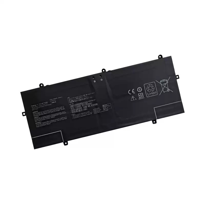 Batterier Asus 0B200-04400000 75Wh