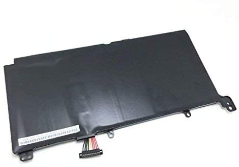 50Wh Asus Vivobook S551LN-DN129H S551LN-DN079H Original Batterier