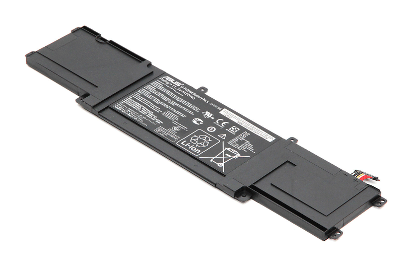 50Whr Batterier Asus UX302LA-C4009H X302 LG-C4002H UX302LA-C4040P