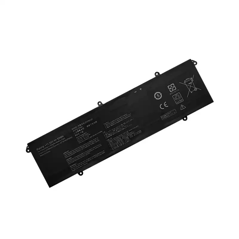Batterier Asus C31N2024 0B200-04070000 50Wh 4335mAh
