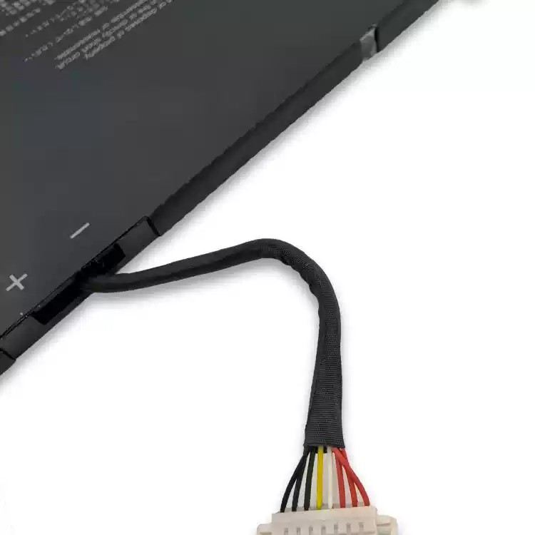 Batterier Asus C41P0J1 C41PoJ1 4550mAh 70Wh