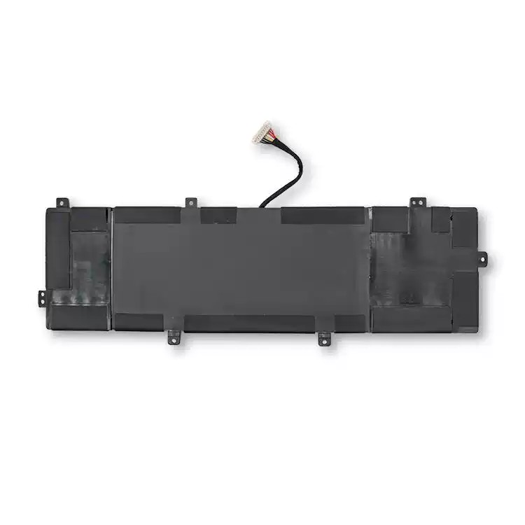 Batterier Asus C41P0J1 C41PoJ1 4550mAh 70Wh