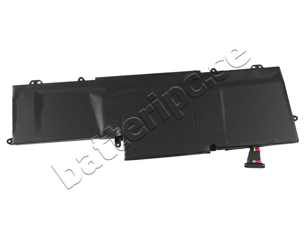 6520mAh Asus UX32VD-DB51 Original Batterier