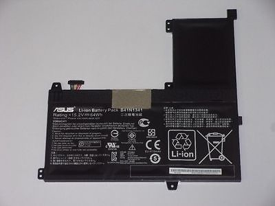 Batterier Asus Q502L 64Whr