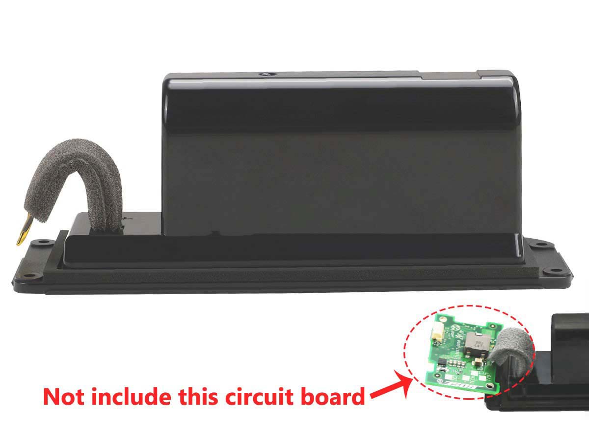 Original Batterier Bose 088796 2330mAh 17Wh