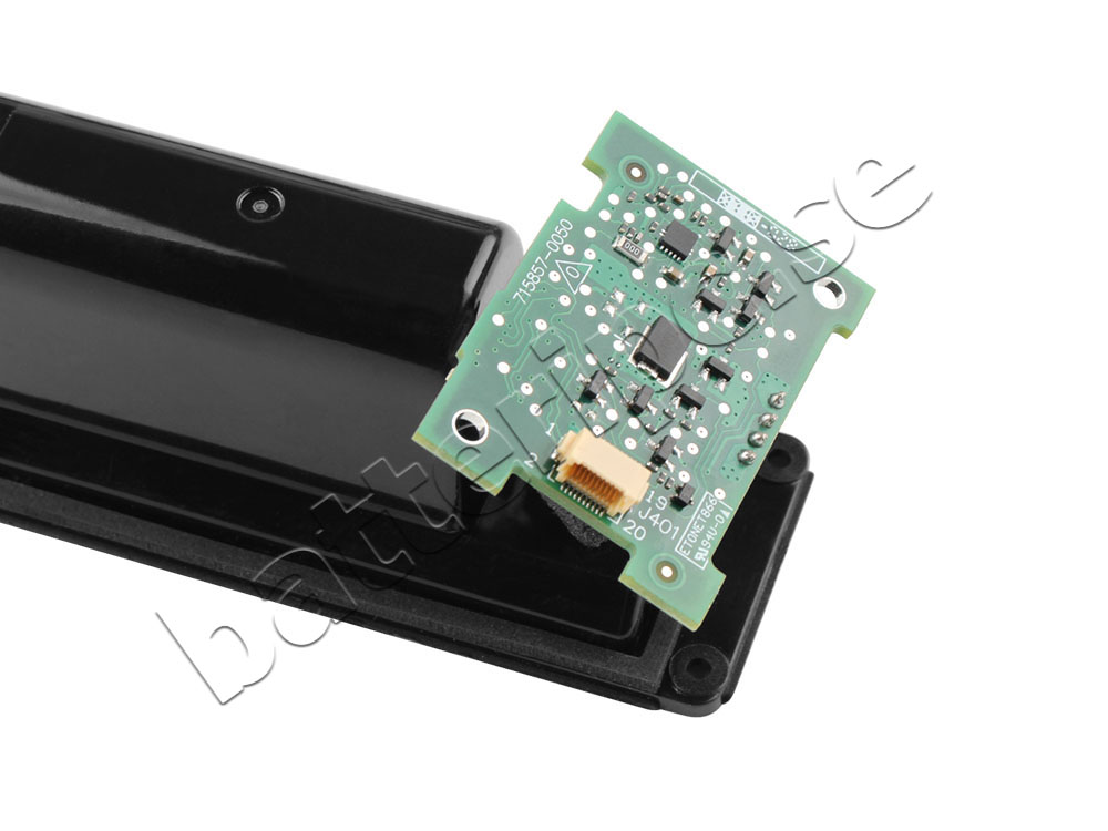 Original Batterier Bose 088789 2948mAh 21.82Wh