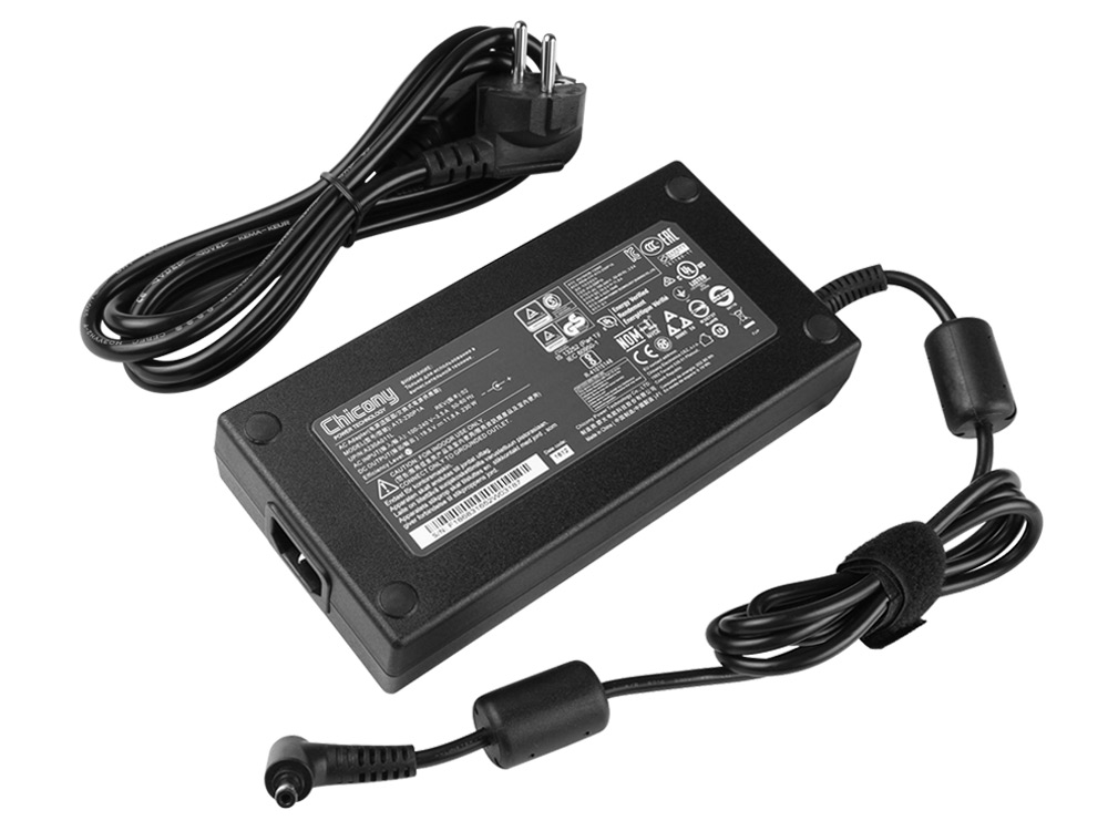 230W Laddare Barebone GM5TGxW GM7TGxS AC Adapter