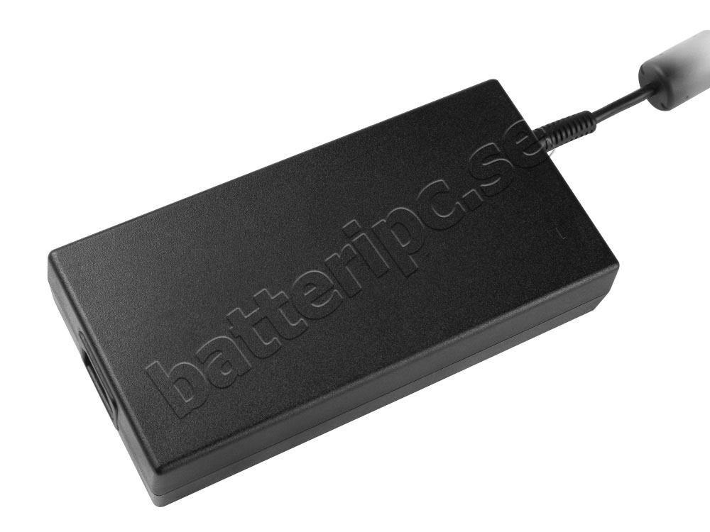 230W Laddare Fujitsu 34073231 AC Adapter + Kabel