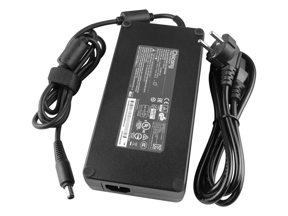 330W Laddare Fujitsu Celsius H7510 AC Adapter + Kabel