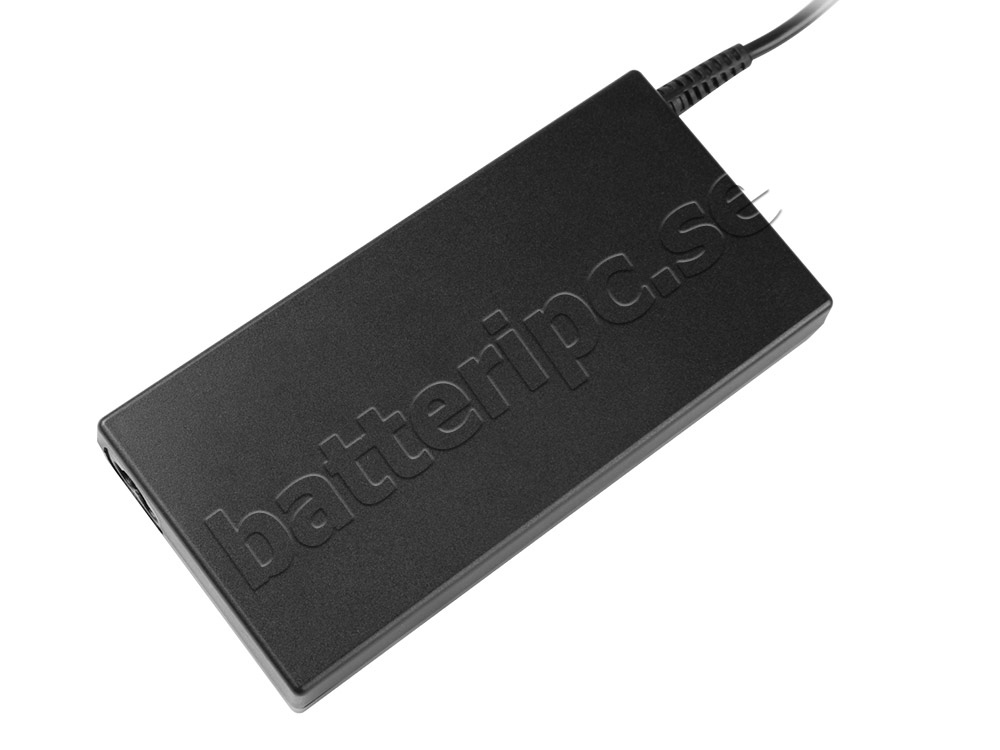 150W MSI GL65 Leopard 10SCXK MS-16U8 AC Adapter Laddare