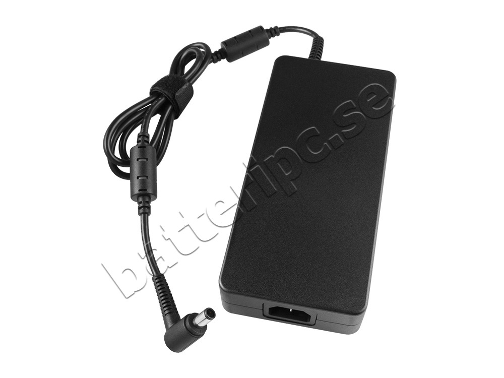 280W Laddare Fujitsu Celsius H970 AC Adapter + Kabel