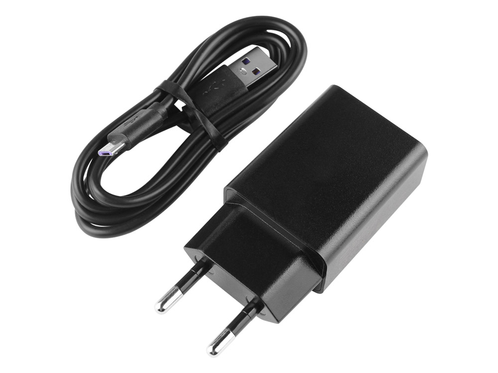 10W AC Adapter Laddare AK.010AP.080