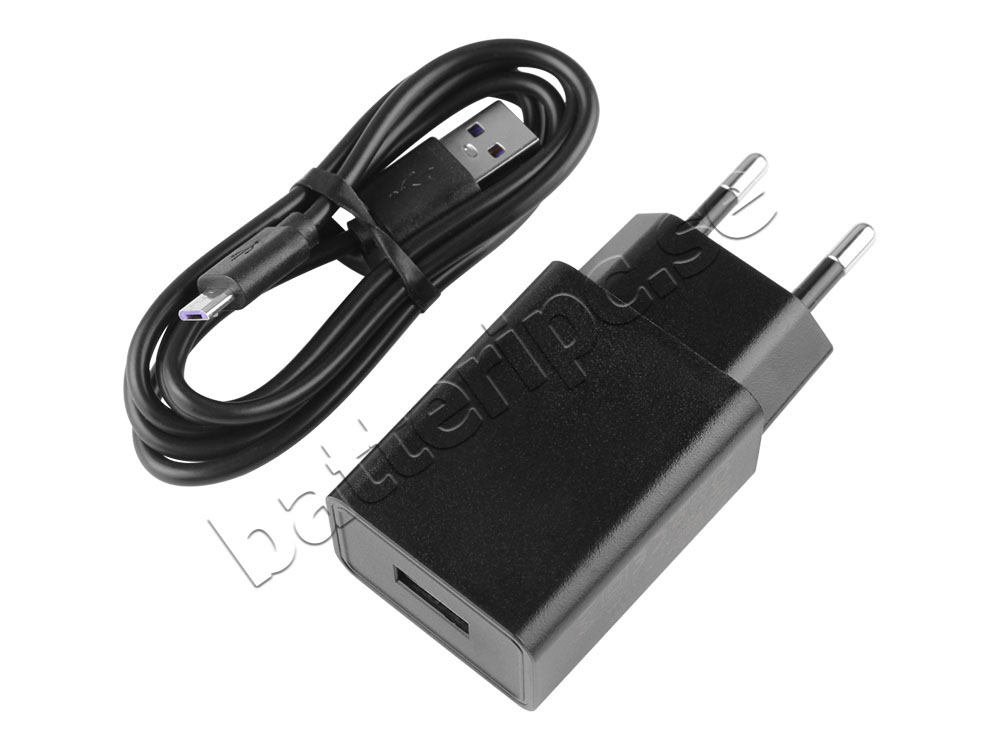 10W AC Adapter Laddare Aspire Switch 10E SW3-016-192K