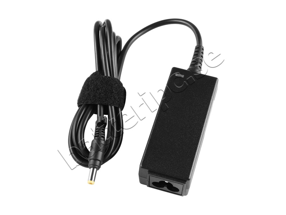 45W Laddare Clevo N740WU N745WU N750BU(4.8mm*1.7mm) AC Adapter