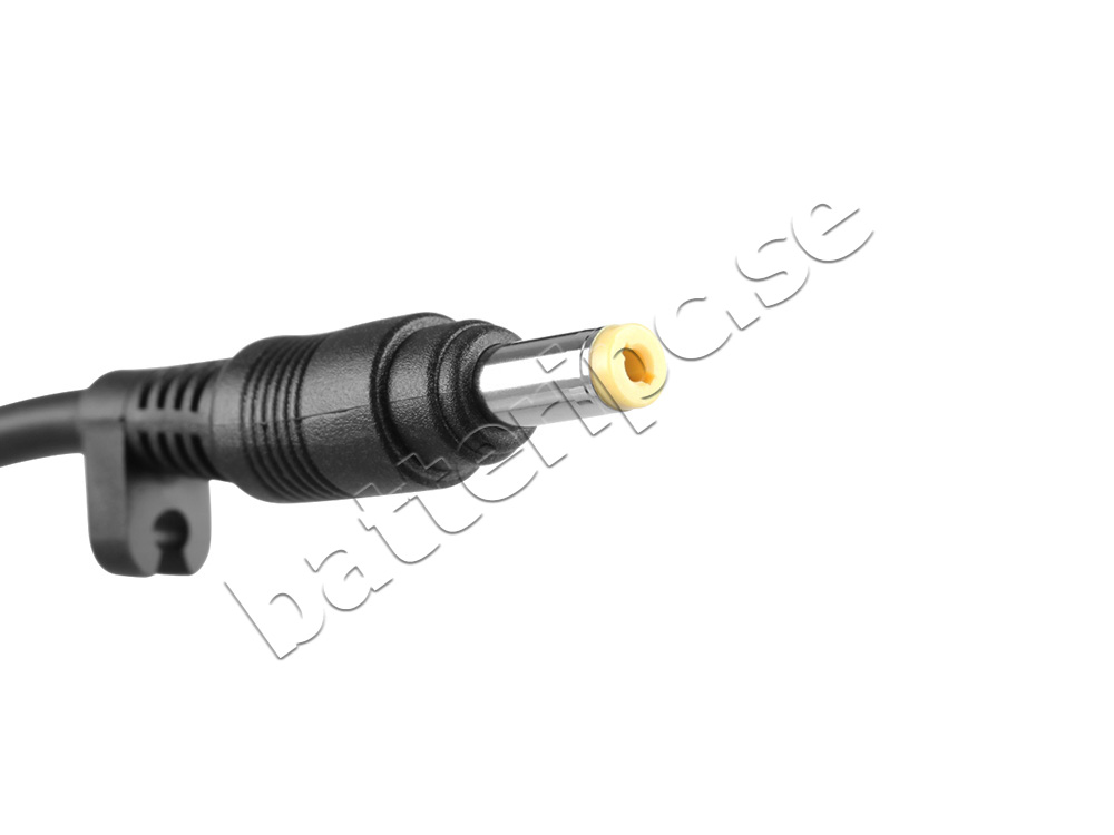 45W Laddare Clevo N740WU N745WU N750BU(4.8mm*1.7mm) AC Adapter