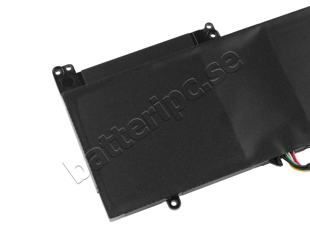 Batterier Clevo 6-87-N130S-3U9 3100mAh 36Wh