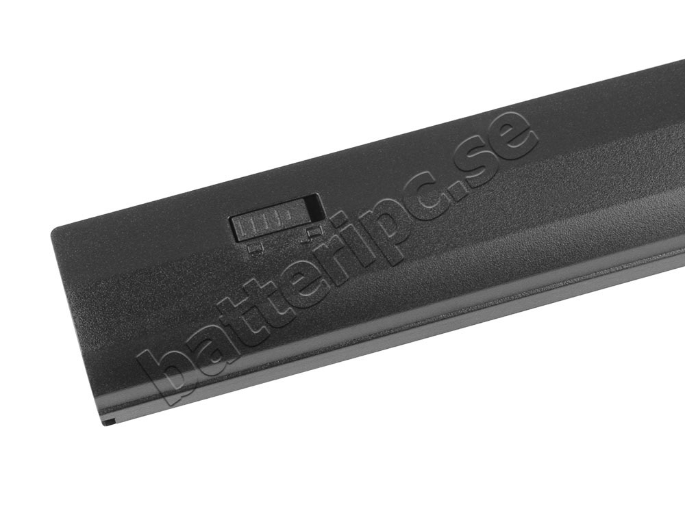2950mAh 44Wh Batterier Clevo 6-87-N750S-3CF2