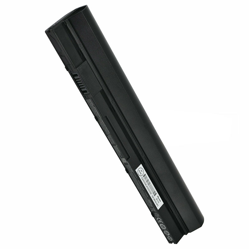 2800mAh 31Wh Batterier Clevo W510LU W510TU W510S W510 - Klicka på bilden för att stänga