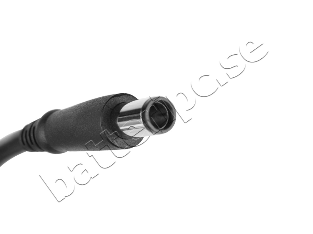 210W Dell U896K Original AC Adapter Laddare