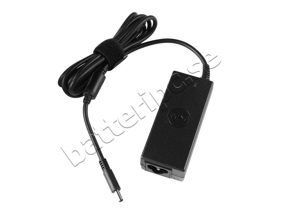 45W Dell Inspiron 11 3179 P25T Original AC Adapter Laddare