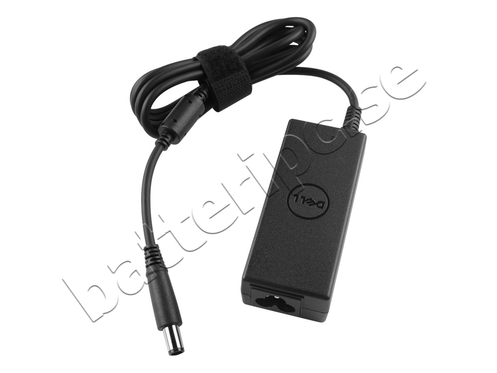 45W Dell ADP-45JD B Original AC Adapter Laddare