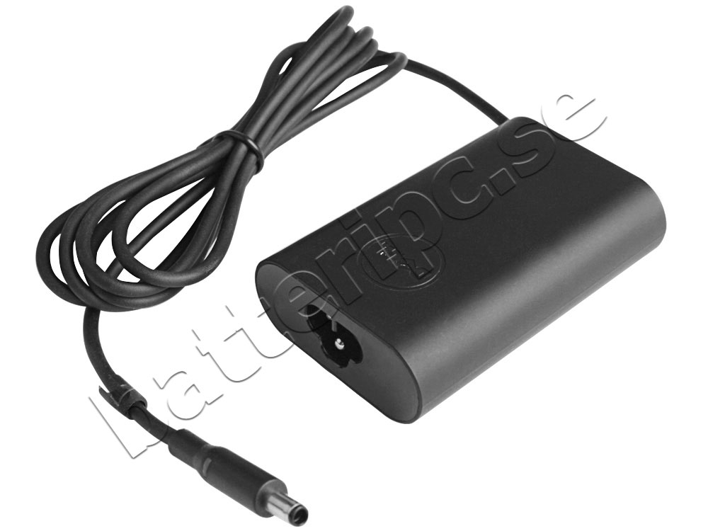 45W Dell Inspiron 11 7368 P69G Original AC Adapter Laddare
