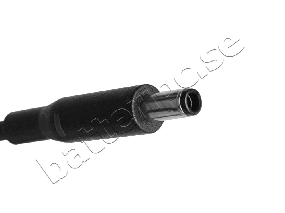 45W Dell Inspiron 11 7368 P69G Original AC Adapter Laddare