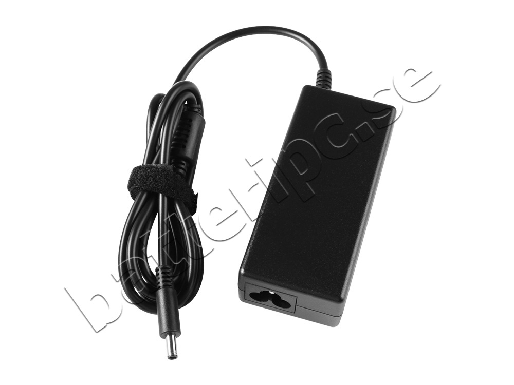65W Dell 5NW44 Original AC Adapter Laddare