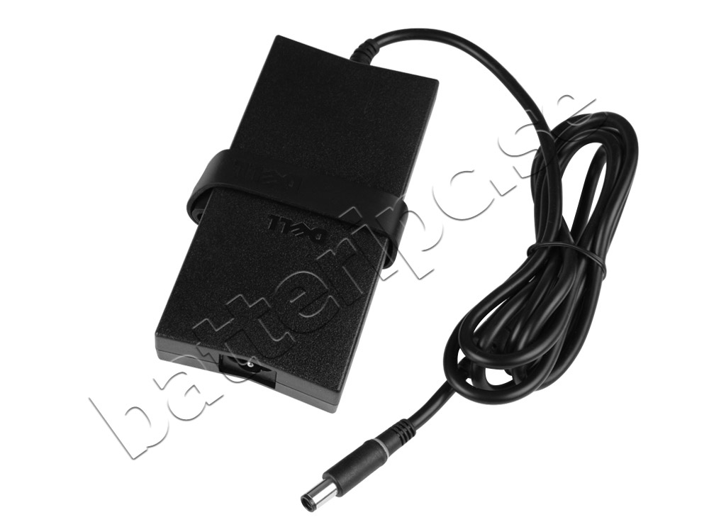 150W Dell LA150PM121 Original AC Adapter Laddare