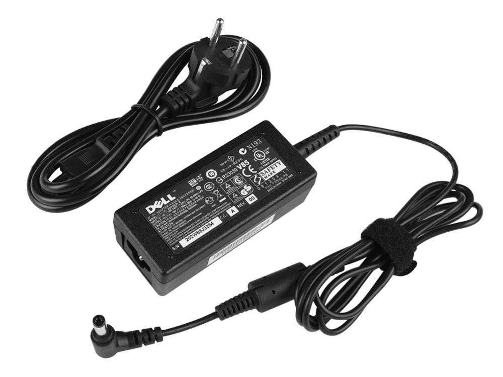 30W Dell AD611X Original AC Adapter Laddare
