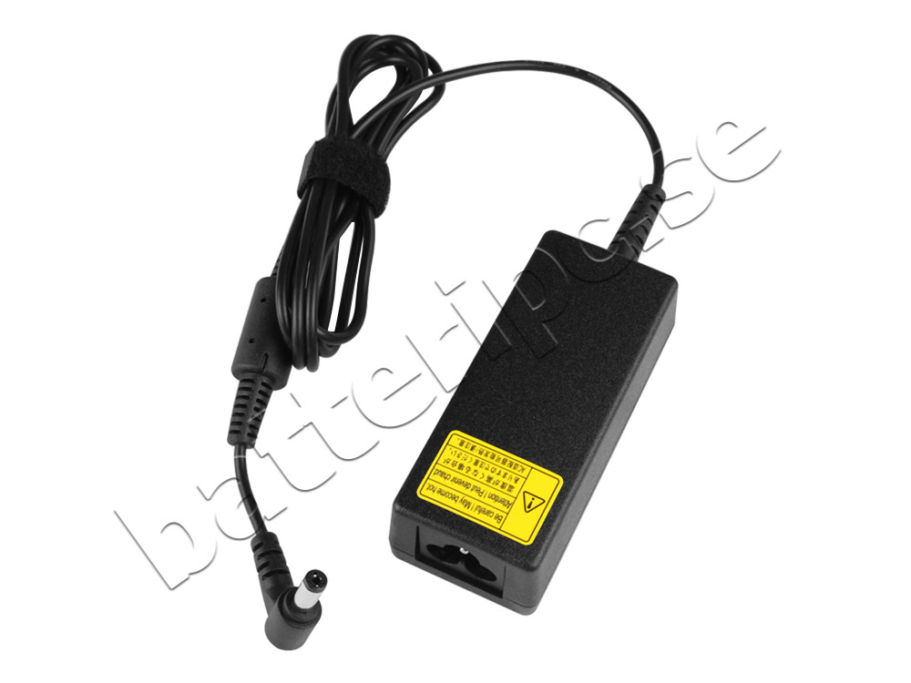 30W Dell WA-30A19K Original AC Adapter Laddare