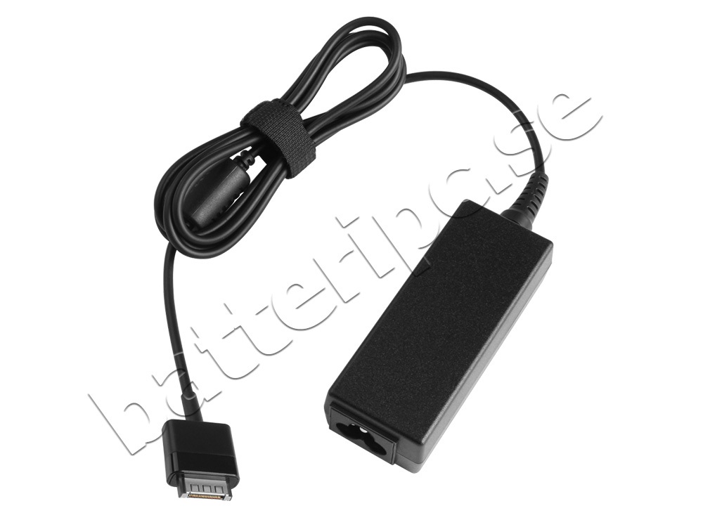 30W Dell Latitud ST Table T02G T02G001 Original AC Adapter Laddare