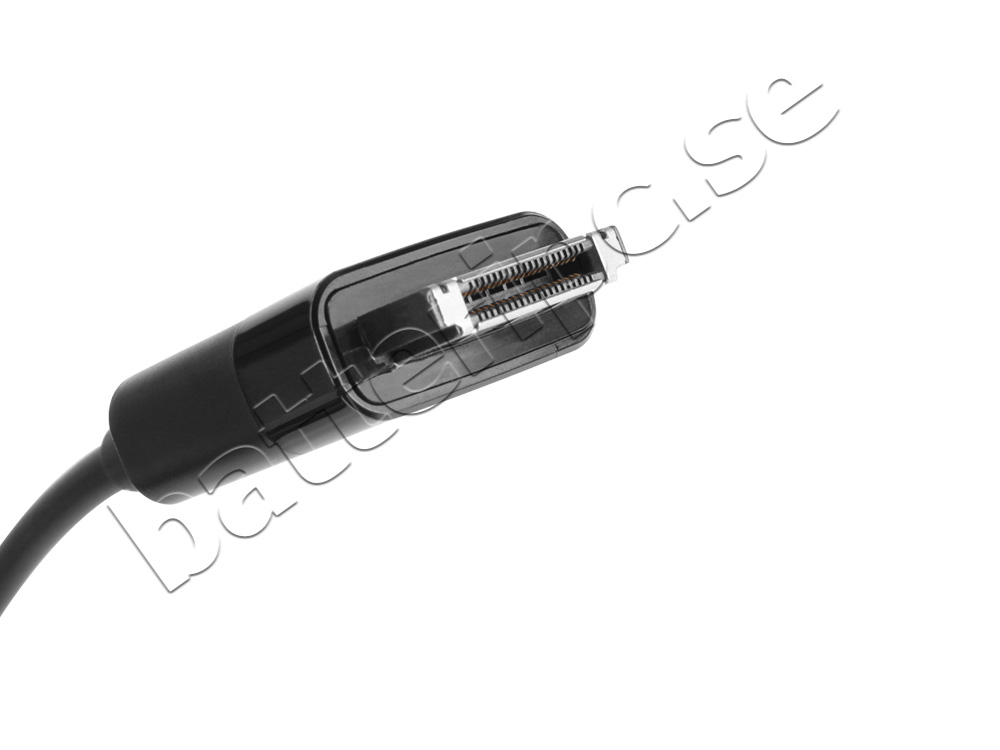 30W Dell Latitud ST Table T02G T02G001 Original AC Adapter Laddare