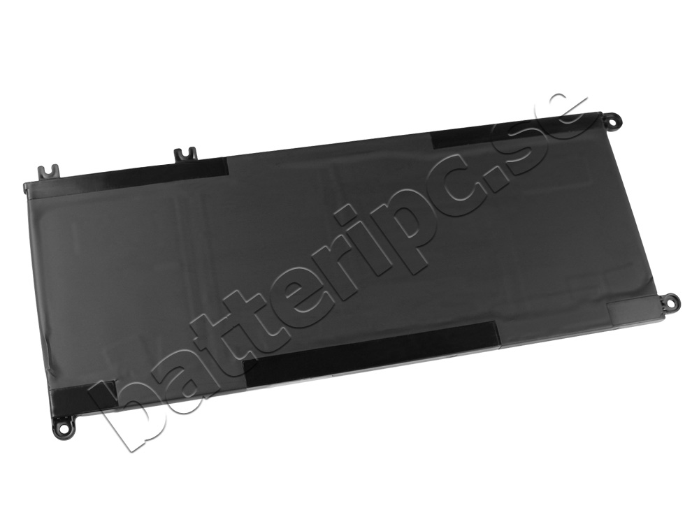 56Wh Original Batterier Dell Latitud 13 3380 P80G001