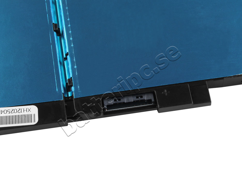 Original 4250mAh 68Wh Batterier Dell 3HWPP 3PCVM YPVX3